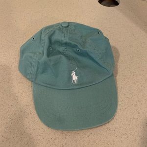 Polo by Ralph Lauren hat